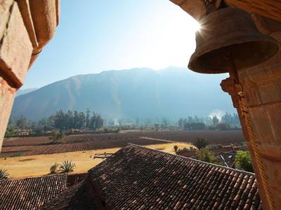 Hotel San Agustín Monasterio de la Recoleta Boutique - Bild 1