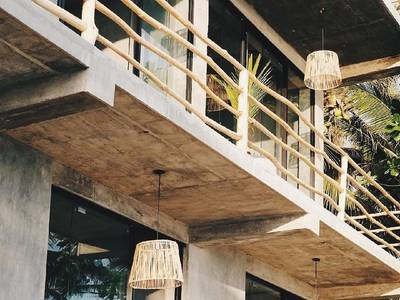 Morena Boutique Hotel - Bild 1