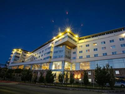 José Antonio Puno - Bild 1