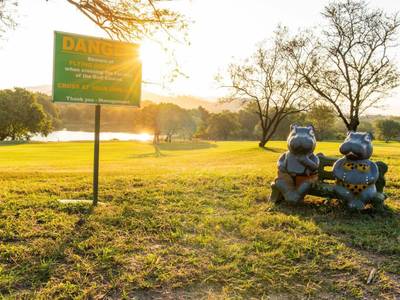 Kruger Park Lodge - Bild 1