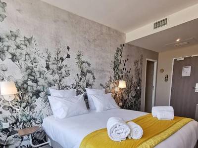 Aux Ateliers - Bild 1