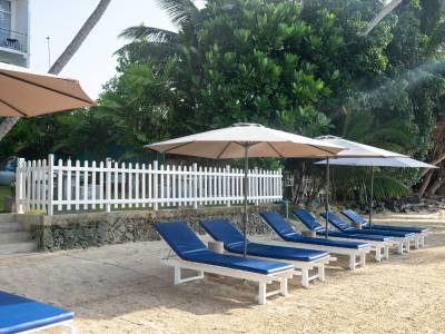 Smeralda Beach Resort - Bild 1