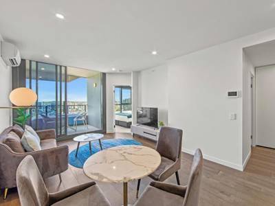 Fortitude Valley Apartments By Cllix - Bild 1