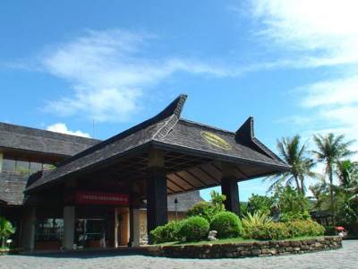 Caesar Park Kenting - Bild 1