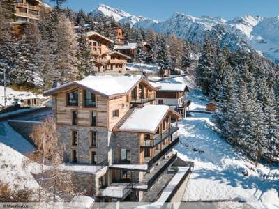 Résidence MMV L'Orée du Bois - Bild 1