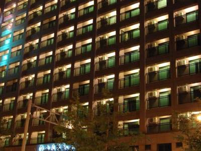 Sun Spring Resort - Bild 1