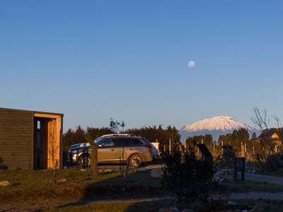 Ave Lodge Frutillar - Bild 1