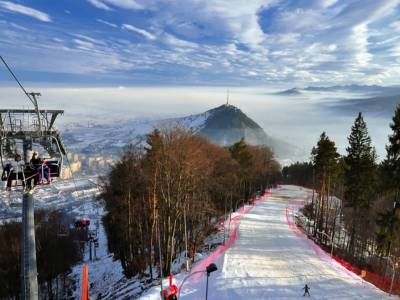 Central Plaza Hotel - Bild 1