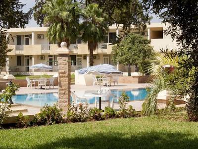 Beni Mellal Ouzoud - Bild 1