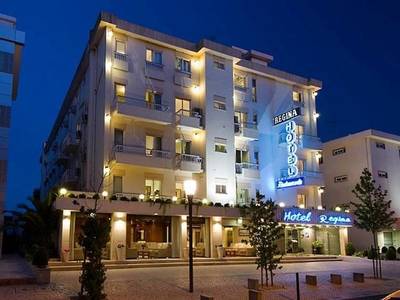 Hotel Regina - Bild 1