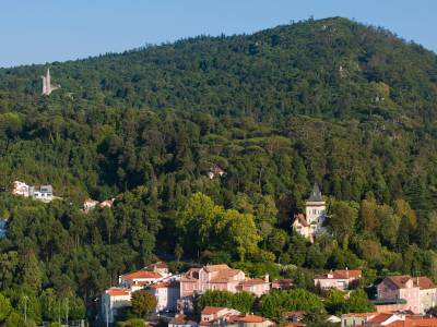 Alegre Hotel Bussaco - Bild 1