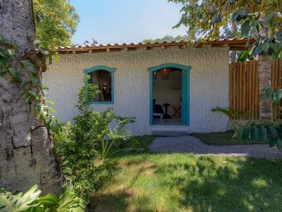 Villa Mediterraneo Trancoso - Bild 1