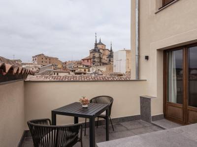 Áurea Toledo - Bild 1