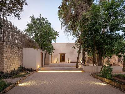 Casona Los Cedros - Bild 1