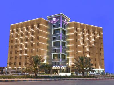 Boudl Al Maydan - Bild 1