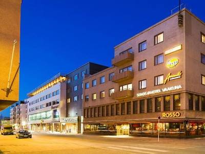Original Sokos Hotel Vaakuna, Joensuu - Bild 1