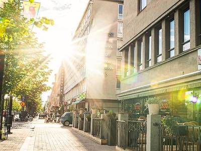 Original Sokos Hotel Vaakuna, Joensuu - Bild 1