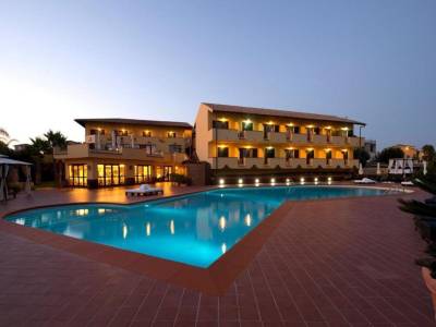 Hotel Baia di Ulisse Wellness & Spa - Bild 1