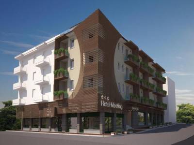 Hotel Meeting - Bild 1