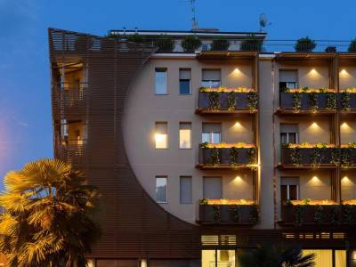 Hotel Meeting - Bild 1