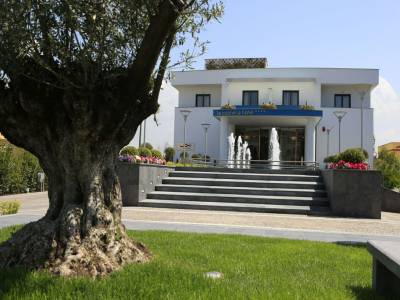 La Costiera - Bild 1