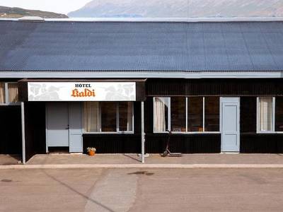 Hotel Kaldi - Bild 1