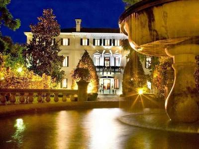 Villa Revedin - Bild 1