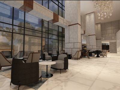 Ksl Esplanade Hotel - Bild 1