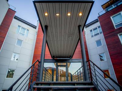 Turek Bahía Suites - Bild 1