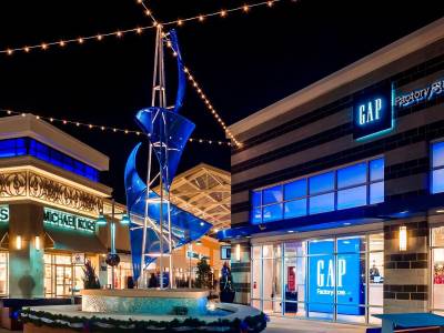 Gaylord National Resort & Convention Center - Bild 1