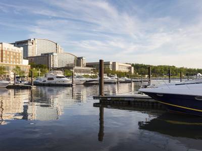 Gaylord National Resort & Convention Center - Bild 1