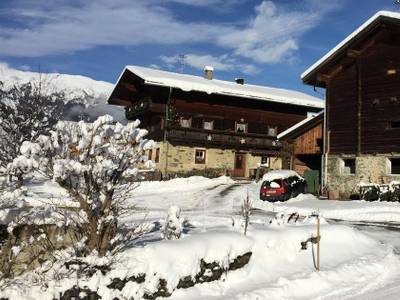 Haus Taurer - Bild 1