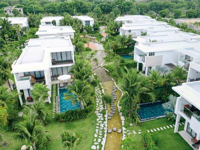 Angsana Ho Tram - Bild 1