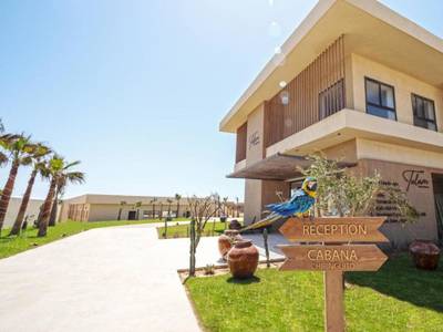 Tulum Beach Resort - Bild 1