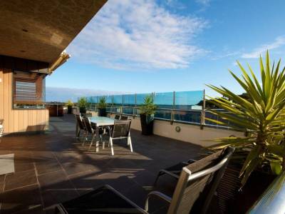 Esplanade Resort & Spa - Bild 1