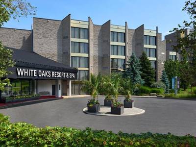 White Oaks Resort & Spa - Bild 1