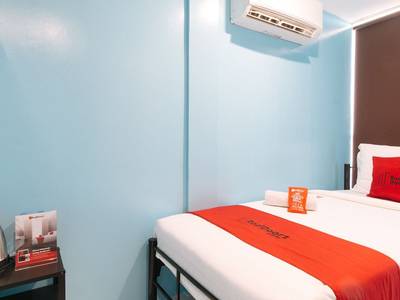 Greenview Hotel And Restobar By Reddoorz - Bild 1