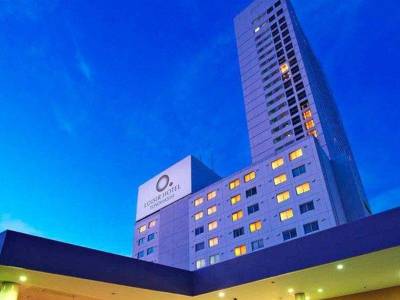 Loisir Hotel Toyohashi - Bild 1