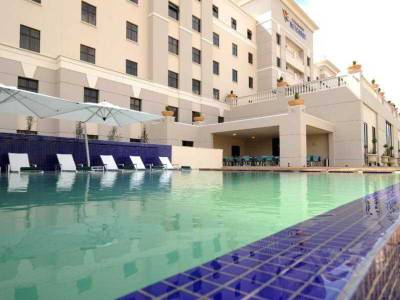 Peermont Metcourt at Emperors Palace - Bild 1