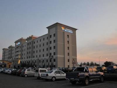 Peermont Metcourt at Emperors Palace - Bild 1