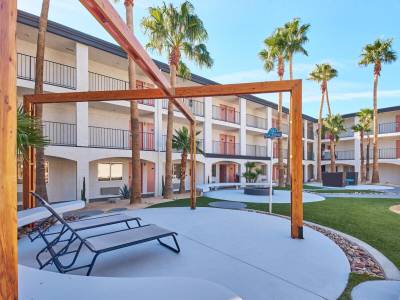 Aqua Soleil - Bild 1