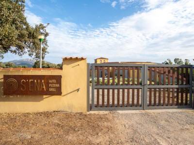 S'Ena Hotel - Bild 1