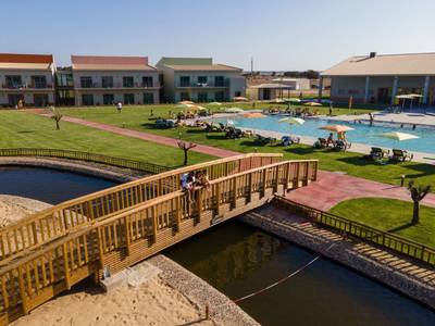 Vila Galé Nep Kids - Bild 1