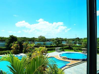 Castle Bayview Resort & Spa - Bild 1