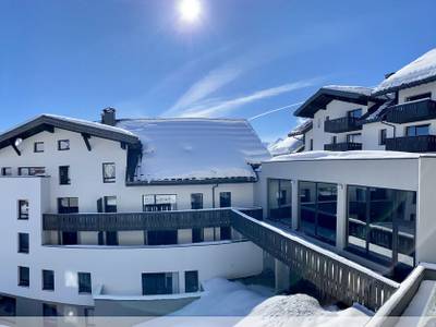 Résidence CGH L'Alpaga - Bild 1