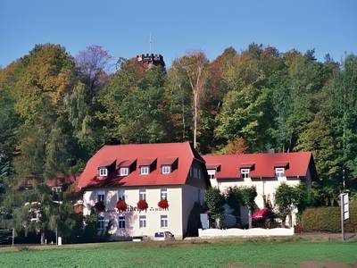 Landhaus Heidehof - Bild 1