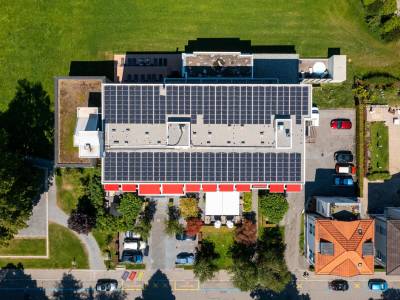 Hotel Heiden - Bild 1