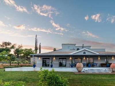 Solar Alvura Health Hotel - Bild 1