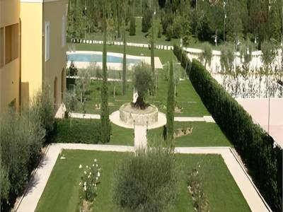 Delfina Palace Hotel - Bild 1