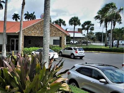 Fairway Inn - Bild 1